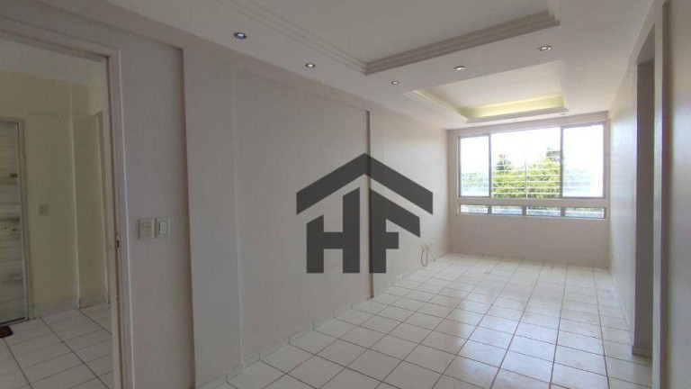 Imagem Apartamento com 3 Quartos à Venda, 60 m² em Jardim Atlântico - Olinda Imagem Apartamento com 3 Quartos à Venda, 60 m² em Jardim Atlântico - Olinda