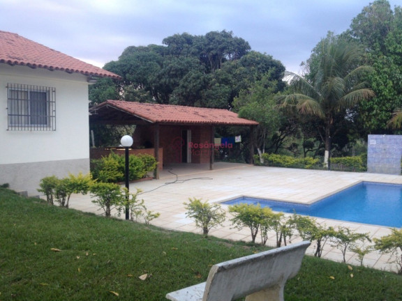 Imagem Imóvel com 3 Quartos à Venda,  em Barra Do Jucu - Vila Velha