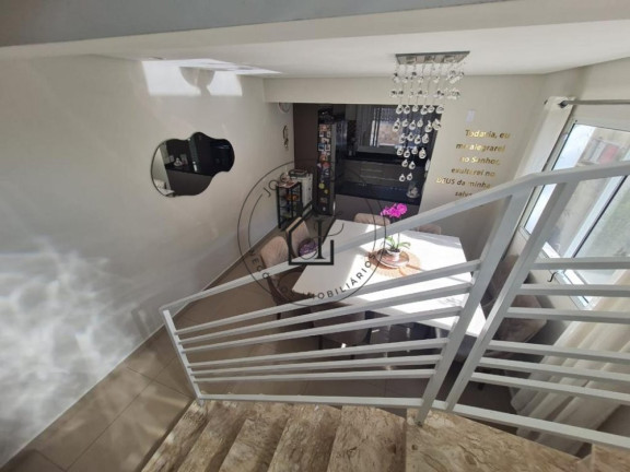Imagem Sobrado com 3 Quartos à Venda, 161 m² em Granja Viana - Cotia