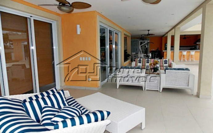 Imagem Casa de Condomínio com 6 Quartos à Venda, 501 m² em Barranco Alto - Caraguatatuba Imagem Casa de Condomínio com 6 Quartos à Venda, 501 m² em Barranco Alto - Caraguatatuba