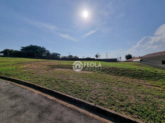 Imagem Terreno à Venda, 1.045 m² em Riviera Tamborlim - Americana Imagem Terreno à Venda, 1.045 m² em Riviera Tamborlim - Americana