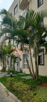 Imagem Apartamento com 2 Quartos à Venda, 50 m² em Outeiro De Passárgada - Cotia Imagem Apartamento com 2 Quartos à Venda, 50 m² em Outeiro De Passárgada - Cotia
