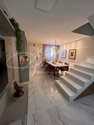 Imagem Casa com 3 Quartos à Venda, 88 m² em Morada De Laranjeiras - Serra Imagem Casa com 3 Quartos à Venda, 88 m² em Morada De Laranjeiras - Serra