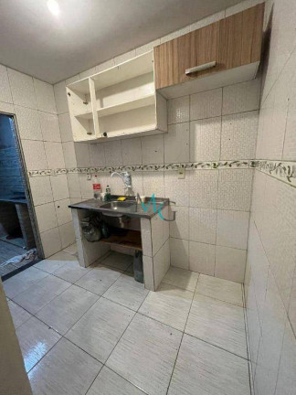 Imagem Casa com 2 Quartos à Venda ou Locação, 53 m² em Campo Grande - Rio De Janeiro Imagem Casa com 2 Quartos à Venda ou Locação, 53 m² em Campo Grande - Rio De Janeiro