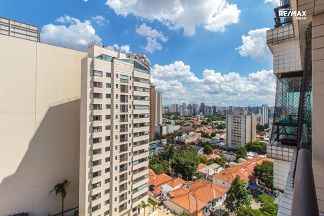 Imagem Apartamento com 4 Quartos à Venda, 176 m² em Vila Mariana - São Paulo