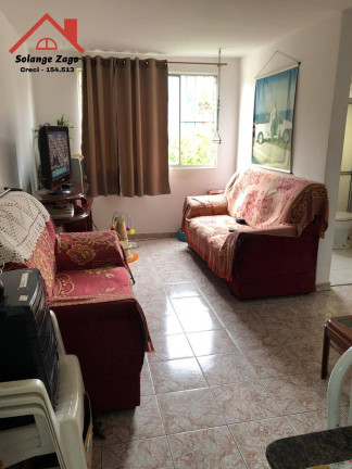 Imagem Apartamento com 2 Quartos à Venda, 57 m² em Jardim Umuarama - São Paulo
