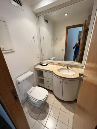 Imagem Apartamento com 2 Quartos à Venda, 57 m² em Alphaville Centro Industrial E Empresarial/alphaville. - Barueri