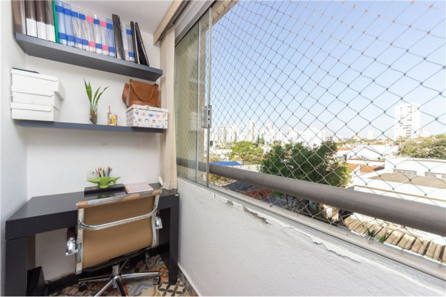 Imagem Apartamento com 2 Quartos à Venda, 55 m² em Saúde - São Paulo Imagem Apartamento com 2 Quartos à Venda, 55 m² em Saúde - São Paulo