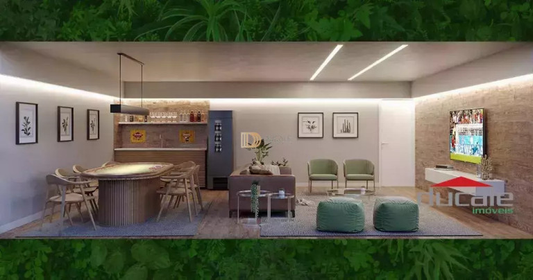 Imagem Apartamento com 2 Quartos à Venda, 77 m² em Santa Lúcia - Vitória