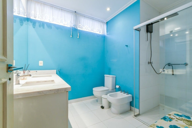 Imagem Casa com 4 Quartos à Venda, 290 m² em Vila Mariana - São Paulo Imagem Casa com 4 Quartos à Venda, 290 m² em Vila Mariana - São Paulo