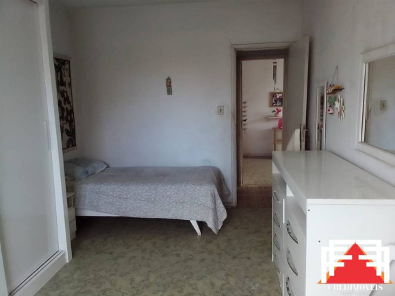 Imagem Apartamento com 3 Quartos à Venda, 110 m² em Gonzaga - Santos