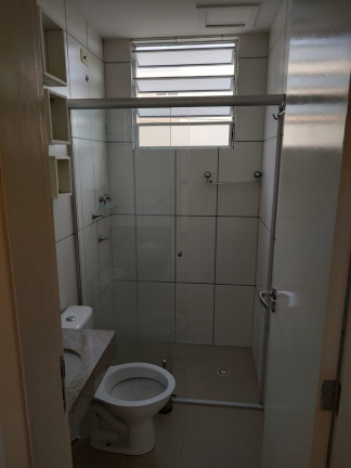 Imagem Apartamento com 2 Quartos à Venda, 42 m² em Alto Do Cardoso - Pindamonhangaba
