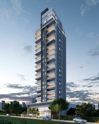 Imagem Imóvel com 3 Quartos à Venda, 111 m² em Centro - Campinas
