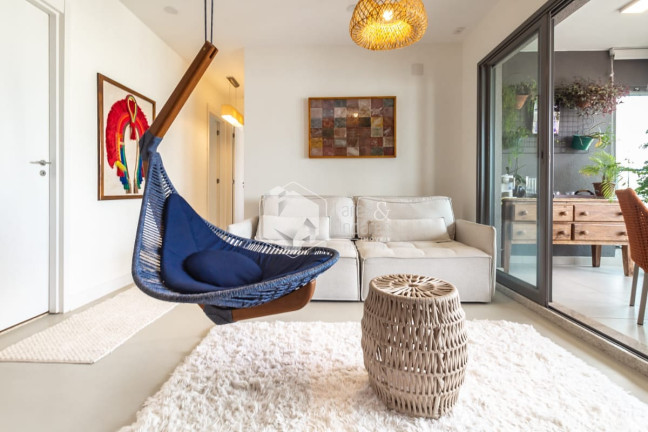 Imagem Apartamento com 2 Quartos à Venda, 88 m² em Vila Leopoldina - São Paulo