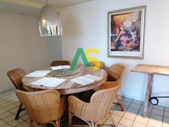 Imagem Imóvel com 3 Quartos à Venda, 167 m² em Boa Viagem - Recife Imagem Imóvel com 3 Quartos à Venda, 167 m² em Boa Viagem - Recife
