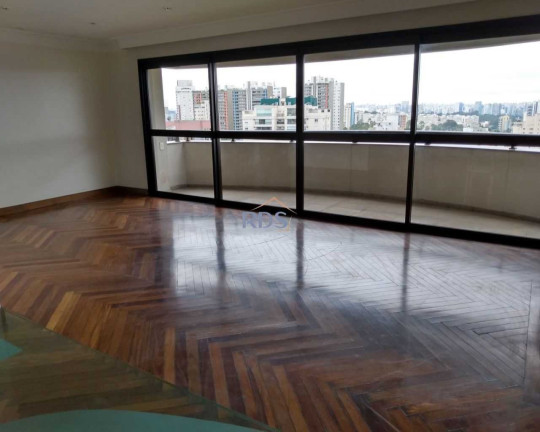 Imagem Apartamento com 4 Quartos à Venda, 250 m² em Vila Andrade - São Paulo Imagem Apartamento com 4 Quartos à Venda, 250 m² em Vila Andrade - São Paulo