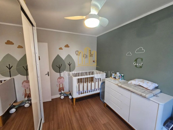Imagem Apartamento com 2 Quartos à Venda, 54 m² em Jardim América - São José Dos Campos Imagem Apartamento com 2 Quartos à Venda, 54 m² em Jardim América - São José Dos Campos