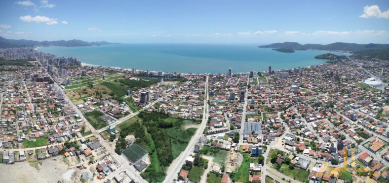 Imagem Imóvel com 2 Quartos à Venda, 80 m² em Balneário Perequê - Porto Belo