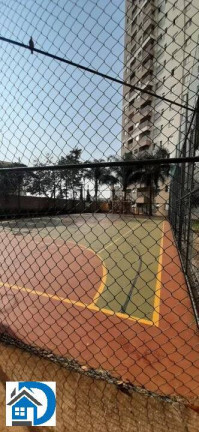 Imagem Apartamento com 3 Quartos à Venda, 66 m² em Jardim São Carlos - Sorocaba Imagem Apartamento com 3 Quartos à Venda, 66 m² em Jardim São Carlos - Sorocaba