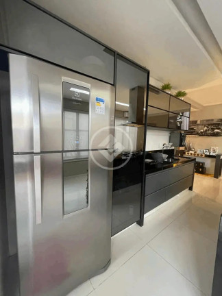 Imagem Casa com 4 Quartos à Venda, 240 m² em Condomínio Do Lago - Goiânia Imagem Casa com 4 Quartos à Venda, 240 m² em Condomínio Do Lago - Goiânia