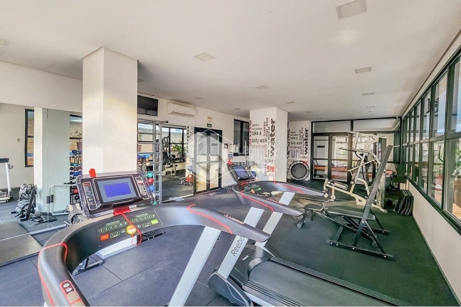 Imagem Apartamento com 1 Quarto à Venda, 61 m² em Alto Da Boa Vista - São Paulo Imagem Apartamento com 1 Quarto à Venda, 61 m² em Alto Da Boa Vista - São Paulo