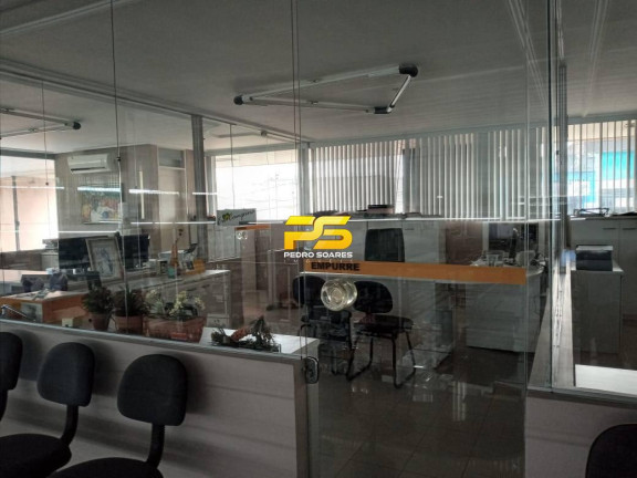 Imagem Ponto Comercial à Venda, 4.473 m² em Centro - Campina Grande Imagem Ponto Comercial à Venda, 4.473 m² em Centro - Campina Grande