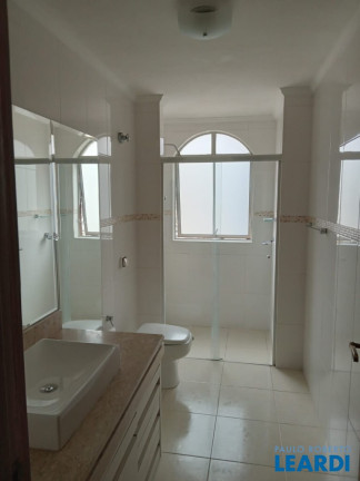 Imagem Apartamento com 4 Quartos à Venda, 250 m² em Centro - Santo André Imagem Apartamento com 4 Quartos à Venda, 250 m² em Centro - Santo André