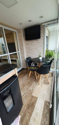 Imagem Apartamento com 2 Quartos à Venda, 63 m² em Osvaldo Cruz - São Caetano Do Sul Imagem Apartamento com 2 Quartos à Venda, 63 m² em Osvaldo Cruz - São Caetano Do Sul