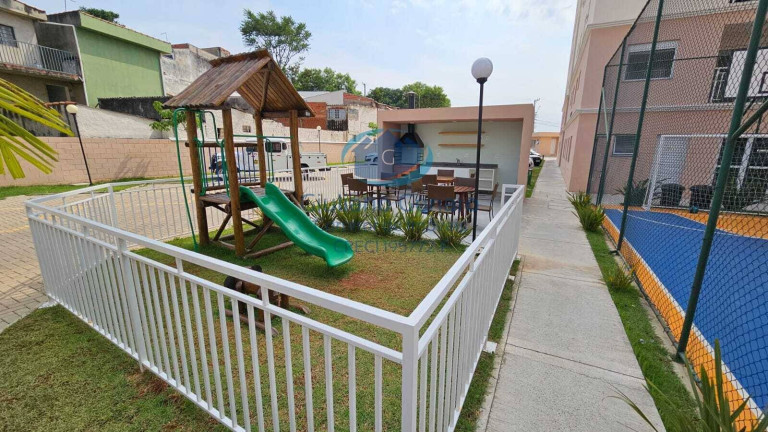 Imagem Apartamento com 2 Quartos à Venda, 52 m² em Vila Roma - Salto Imagem Apartamento com 2 Quartos à Venda, 52 m² em Vila Roma - Salto