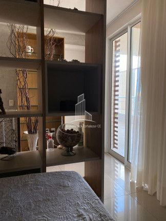 Imagem Cobertura com 3 Quartos à Venda, 140 m² em Praia De Iracema - Fortaleza Imagem Cobertura com 3 Quartos à Venda, 140 m² em Praia De Iracema - Fortaleza
