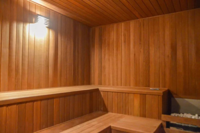 Imagem Apartamento com 2 Quartos à Venda, 37 m² em Jardim São Savério - São Paulo Imagem Apartamento com 2 Quartos à Venda, 37 m² em Jardim São Savério - São Paulo