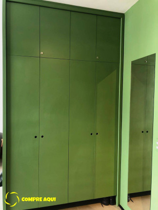 Imagem Apartamento com 1 Quarto à Venda, 33 m² em Vila Buarque - São Paulo