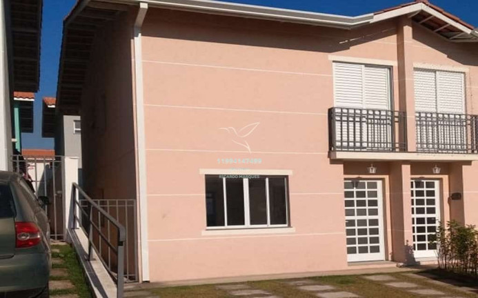 Imagem Sobrado com 3 Quartos à Venda, 89 m² em Jardim Belizário - Cotia