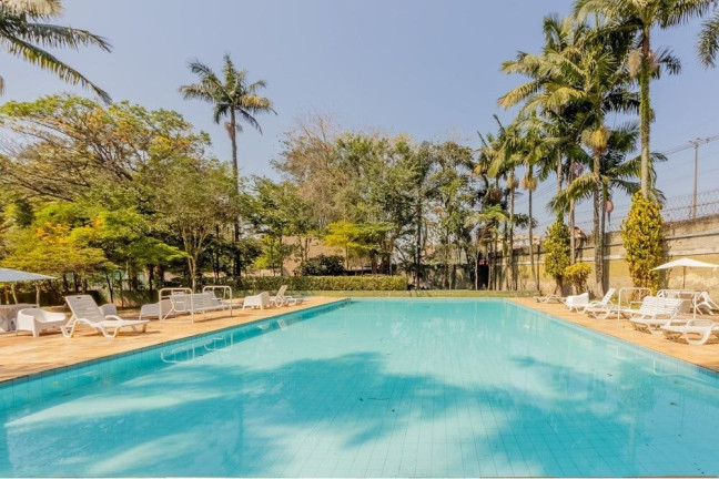 Imagem Terreno à Venda, 5.339 m² em Condomínio Iolanda - Taboão Da Serra