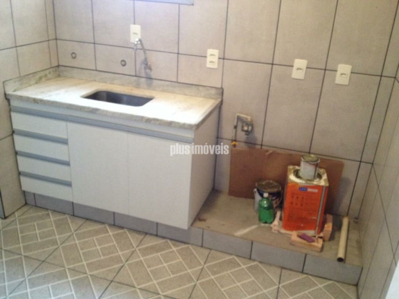 Imagem Apartamento com 2 Quartos à Venda, 61 m² em Vila Santa Catarina - São Paulo