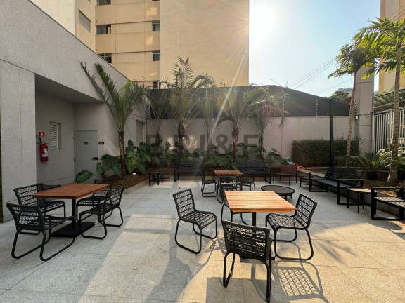 Imagem Apartamento com 2 Quartos para Alugar, 72 m² em Chácara Santo Antônio (zona Sul) - São Paulo Imagem Apartamento com 2 Quartos para Alugar, 72 m² em Chácara Santo Antônio (zona Sul) - São Paulo