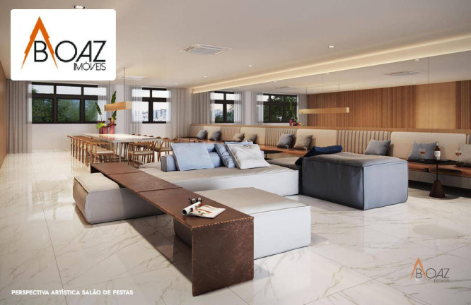 Imagem Apartamento com 3 Quartos à Venda, 135 m² em água Branca - São Paulo