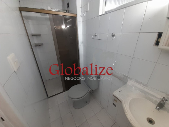 Imagem Imóvel com 2 Quartos à Venda, 77 m² em Boqueirão - Santos