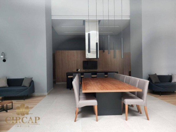 Imagem Apartamento com 3 Quartos à Venda, 184 m² em Vila Romana - São Paulo