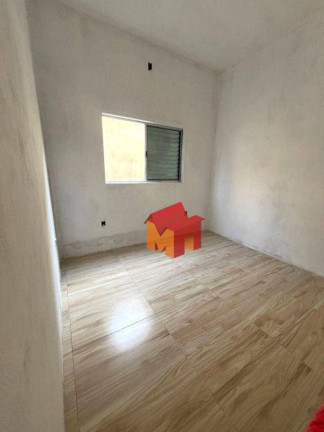 Imagem Casa com 3 Quartos à Venda, 76 m² em Vila Linópolis I - Santa Bárbara D'oeste Imagem Casa com 3 Quartos à Venda, 76 m² em Vila Linópolis I - Santa Bárbara D'oeste