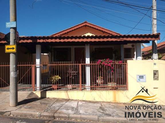 Casa com 4 Quartos à Venda, 200 m² em Parque Residencial Eloy Chaves - Jundiaí