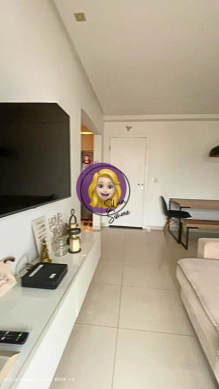 Imagem Apartamento com 2 Quartos à Venda, em Gonzaga - Santos Imagem Apartamento com 2 Quartos à Venda, em Gonzaga - Santos