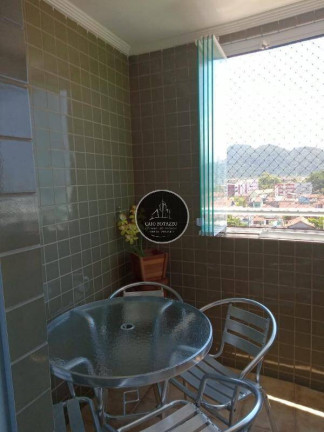 Imagem Apartamento com 2 Quartos à Venda, 130 m² em Vila Altântica - Mongaguá
