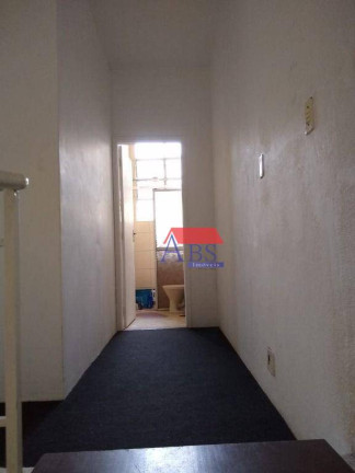 Imagem Loja para Alugar, 120 m² em Gonzaga - Santos Imagem Loja para Alugar, 120 m² em Gonzaga - Santos