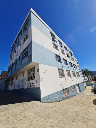 Imagem Apartamento com 3 Quartos à Venda, 107 m² em Centro - Santa Maria