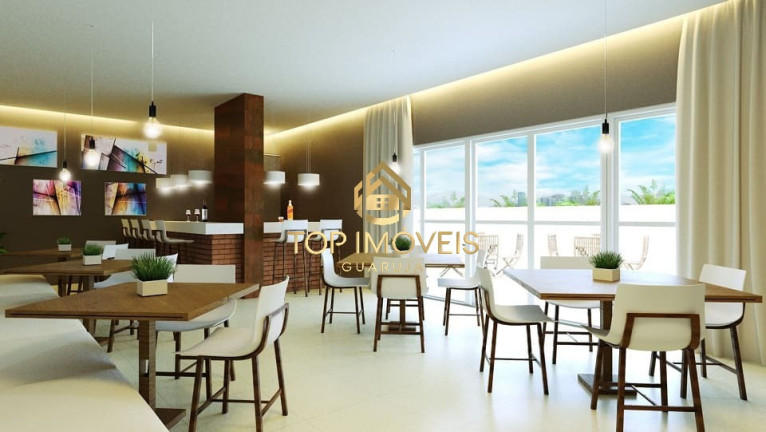 Imagem Apartamento com 3 Quartos à Venda, 103 m² em Vila Alzira - Guarujá Imagem Apartamento com 3 Quartos à Venda, 103 m² em Vila Alzira - Guarujá