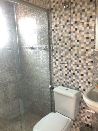 Imagem Casa com 3 Quartos à Venda, 360 m² em Icaivera - Betim