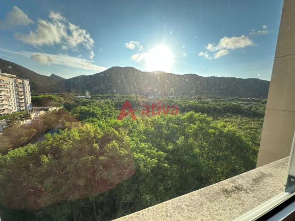 Imagem Apartamento com 3 Quartos à Venda, 81 m² em Recreio Dos Bandeirantes - Rio De Janeiro Imagem Apartamento com 3 Quartos à Venda, 81 m² em Recreio Dos Bandeirantes - Rio De Janeiro