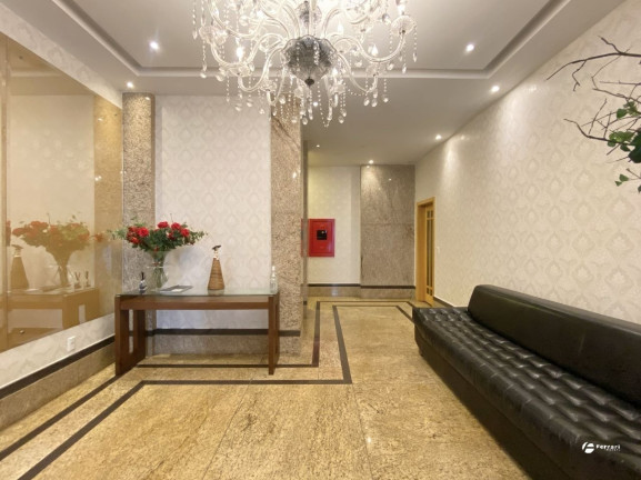 Imagem Apartamento com 4 Quartos à Venda, 329 m² em Navegantes - Capao Da Canoa