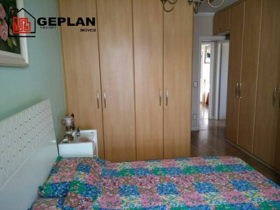 Imagem Cobertura com 3 Quartos à Venda, 202 m² em Cambuci - São Paulo